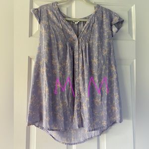 women’s blouse